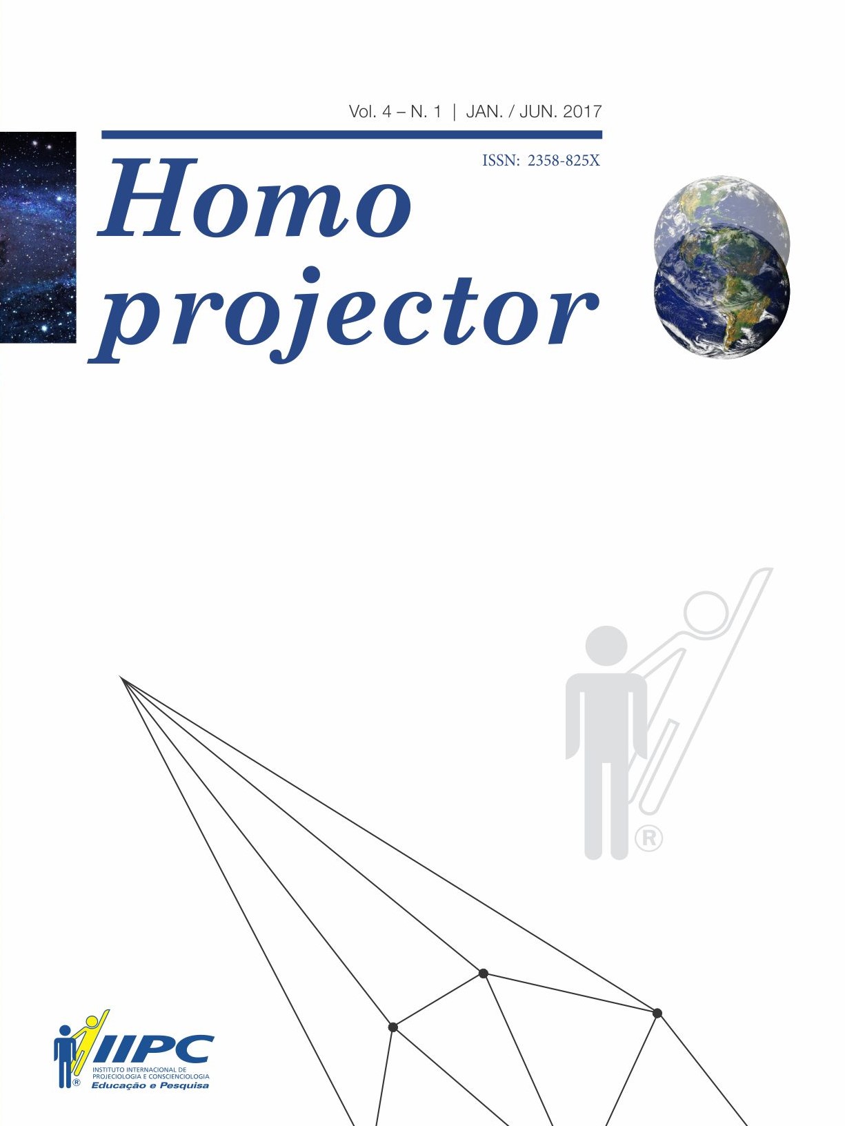 					Visualizar v. 4 n. 01 (2017): Homo projector
				